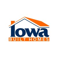 Iowa Built Homes LLC Logo