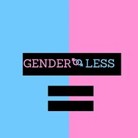 Genderless Logo