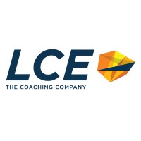 LCE - Leadership Coaching Excellence Logo
