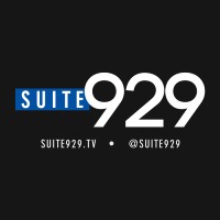 Suite929 Logo