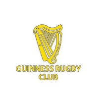 Guinness Rugby Club Logo
