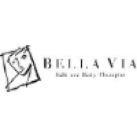 Bella Via Skin and Body Therapies Logo