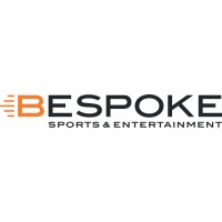 Bespoke Sports & Entertainment Logo