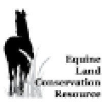 Equine Land Conservation Resource Logo