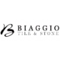 Biaggio Tile & Stone Logo