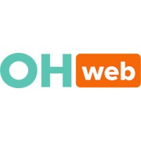 OhWeb SAS Logo