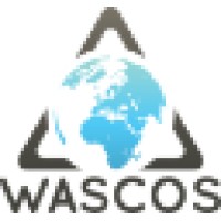 Wascos sprl Logo