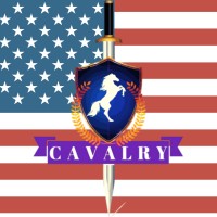 Cavalry Financial Agency Logo