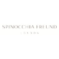 Spinocchia Freund London Logo