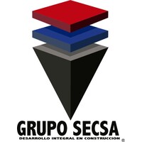 GRUPO SECSA Logo