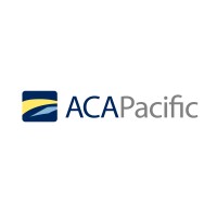 ACA Pacific Malaysia Logo