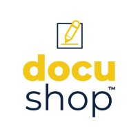 docushop Logo