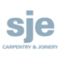 SJ Eastern Carpentry & Joinery Ltd Logo