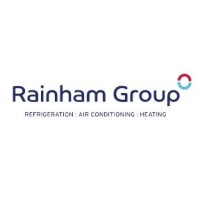 Rainham Group Logo