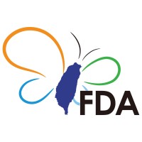 Taiwan Food and Drug Administration Logo