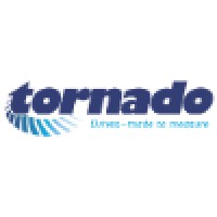 Tornado Antriebstechnik GmbH Logo
