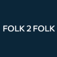 FOLK2FOLK Logo