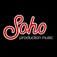 Soho Production Music Logo