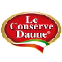 Le Conserve Daune srl Logo