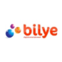 Bilye Digital Entertainment Logo