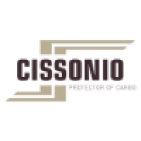 CISSONIO LTDA. Logo