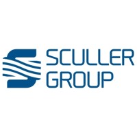Sculler Group Logo