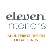 Eleven Interiors Logo