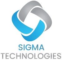 SIGMA TECHNOLOGIES Logo