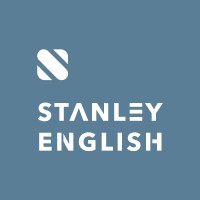 Stanley English 史丹利英語 Logo