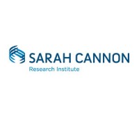 Sarah Cannon Research Institute Logo