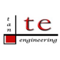 Tan Engineering, PC Logo