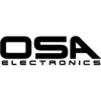 OSA Electronics Logo