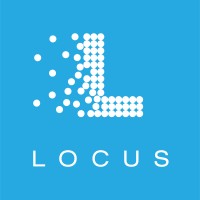 Locus Robotics Logo