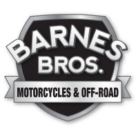 Barnes Bros. Motorcycles & Off-Road Logo