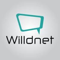 Willdnet - Agência de Comunicação de Marketing Digital Logo