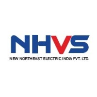 New Northeast Electric India Pvt. Ltd. Logo