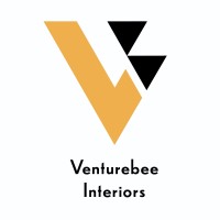 VentureBee Architects & Designers Logo