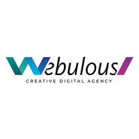 Webulous Digital Agency Logo