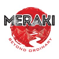 YourMeraki.Life Logo