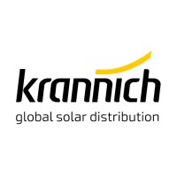 Krannich Solar Greece Logo
