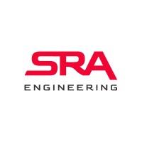 SRA Engineering Consultants Ltd Logo