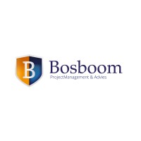 Bosboom ProjectManagement & Advies Logo