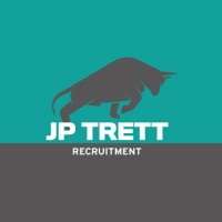 JP Trett Ltd - Executive Agri-Business Search, Selection and Consultancy Logo