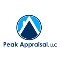 Peak Appraisal, LLC Logo