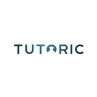 Tutoric Logo