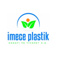 İMECE PLASTİK A.Ş. Logo