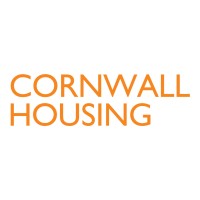 Cornwall Housing Logo