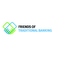 Friends of Traditional Banking Logo