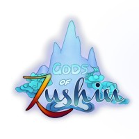 Gods of Zushin Logo