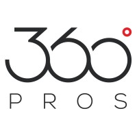 360Pros Virtual Media Inc Logo
